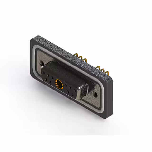 630W11W1340-1N2 EDAC Inc.  Ensembles de connecteurs D-Sub